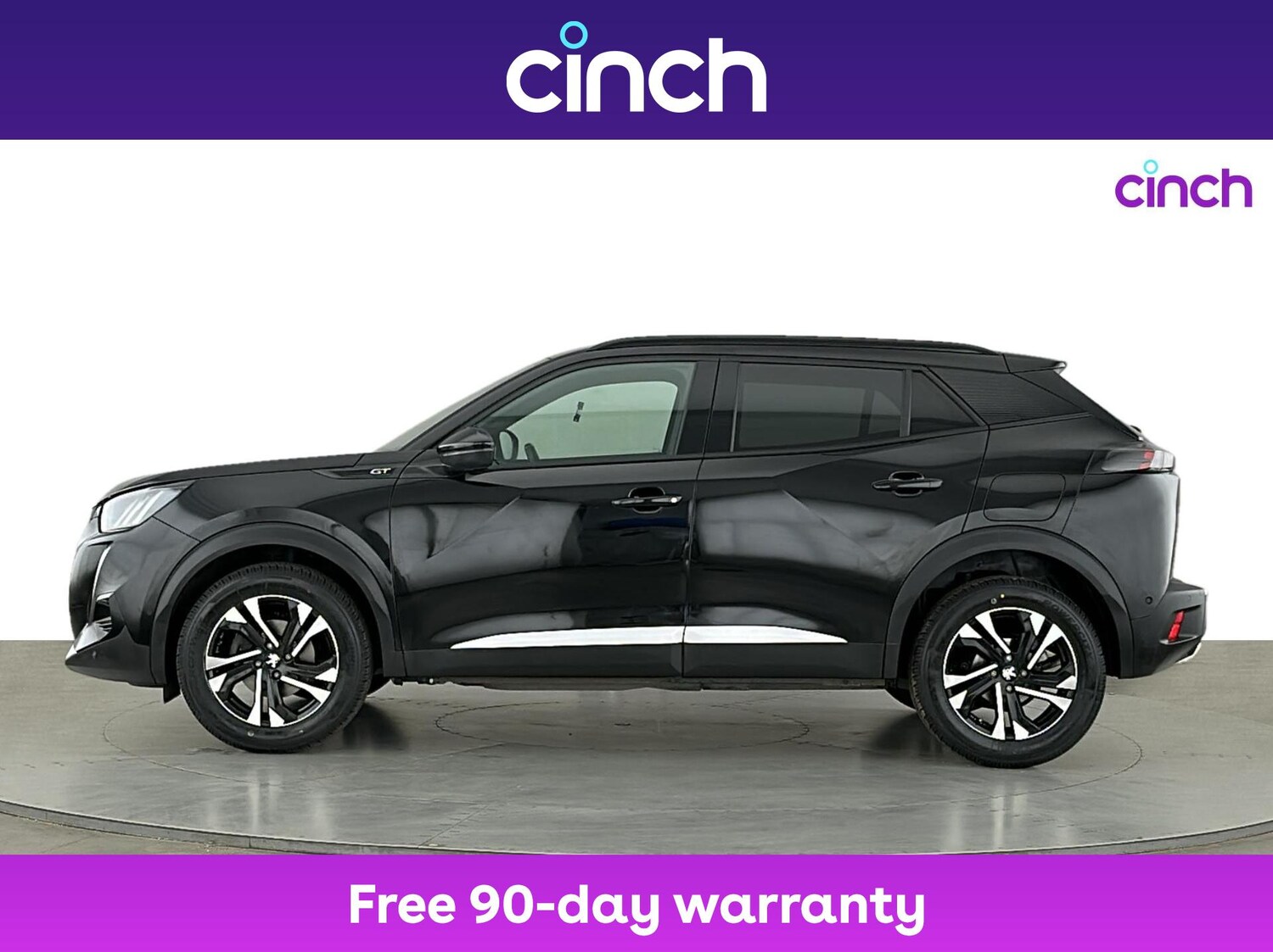 Used Peugeot 2008 2021 for sale - 76420318: Photo 8