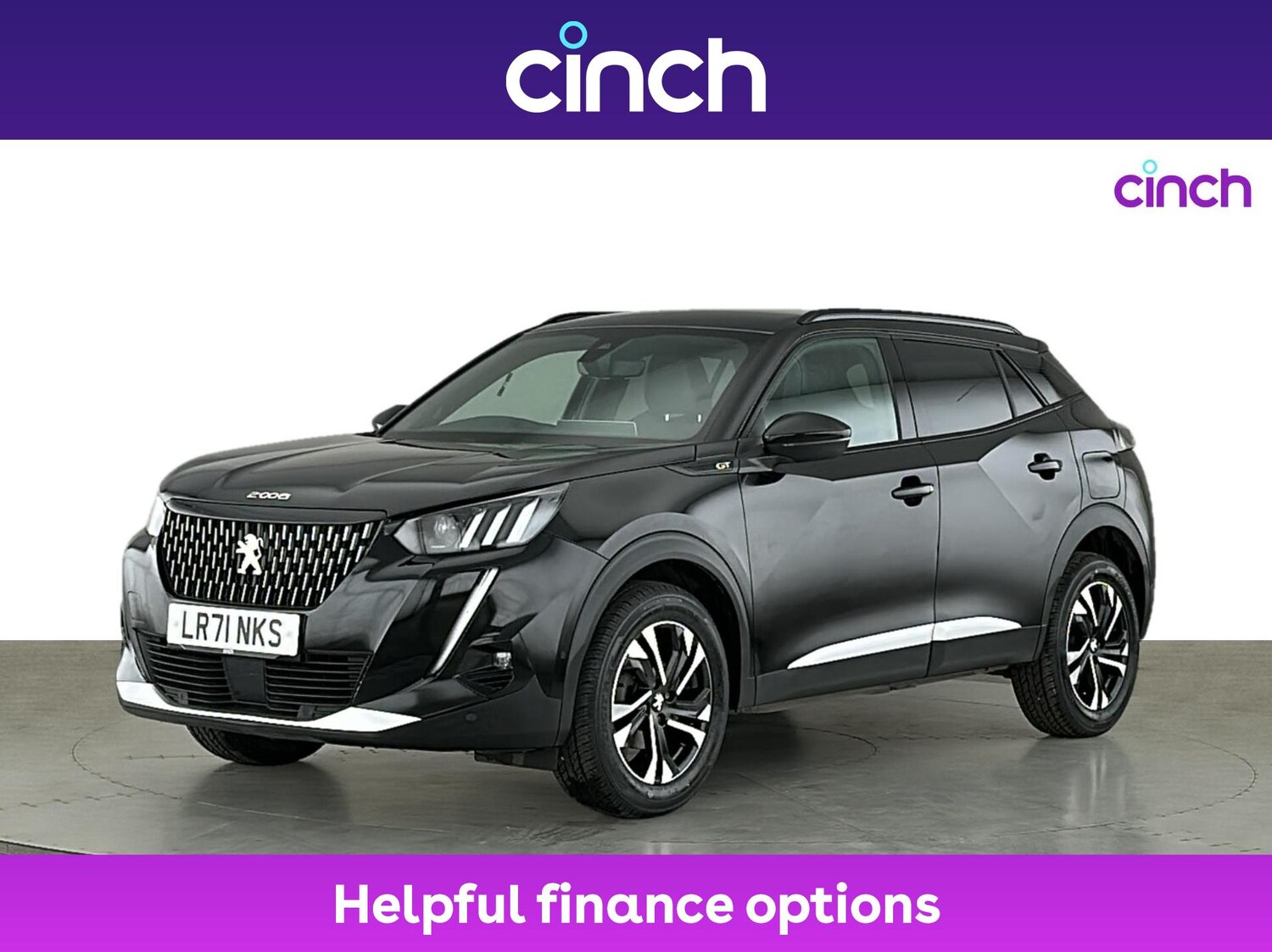 Used Peugeot 2008 2021 for sale - 76420318: Photo 9