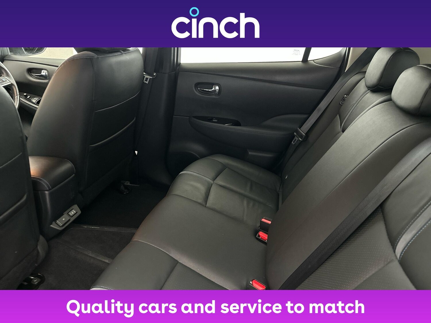 Used Nissan Leaf 2021 for sale - 76390121: Photo 20