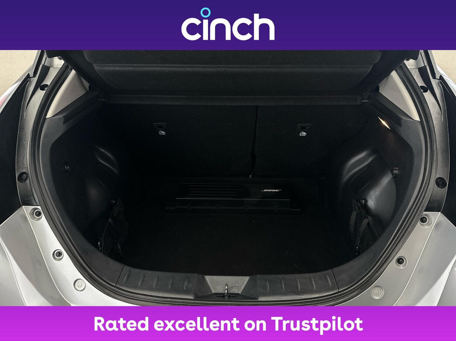 Used Nissan Leaf 2021 for sale - 76390121: Photo 21