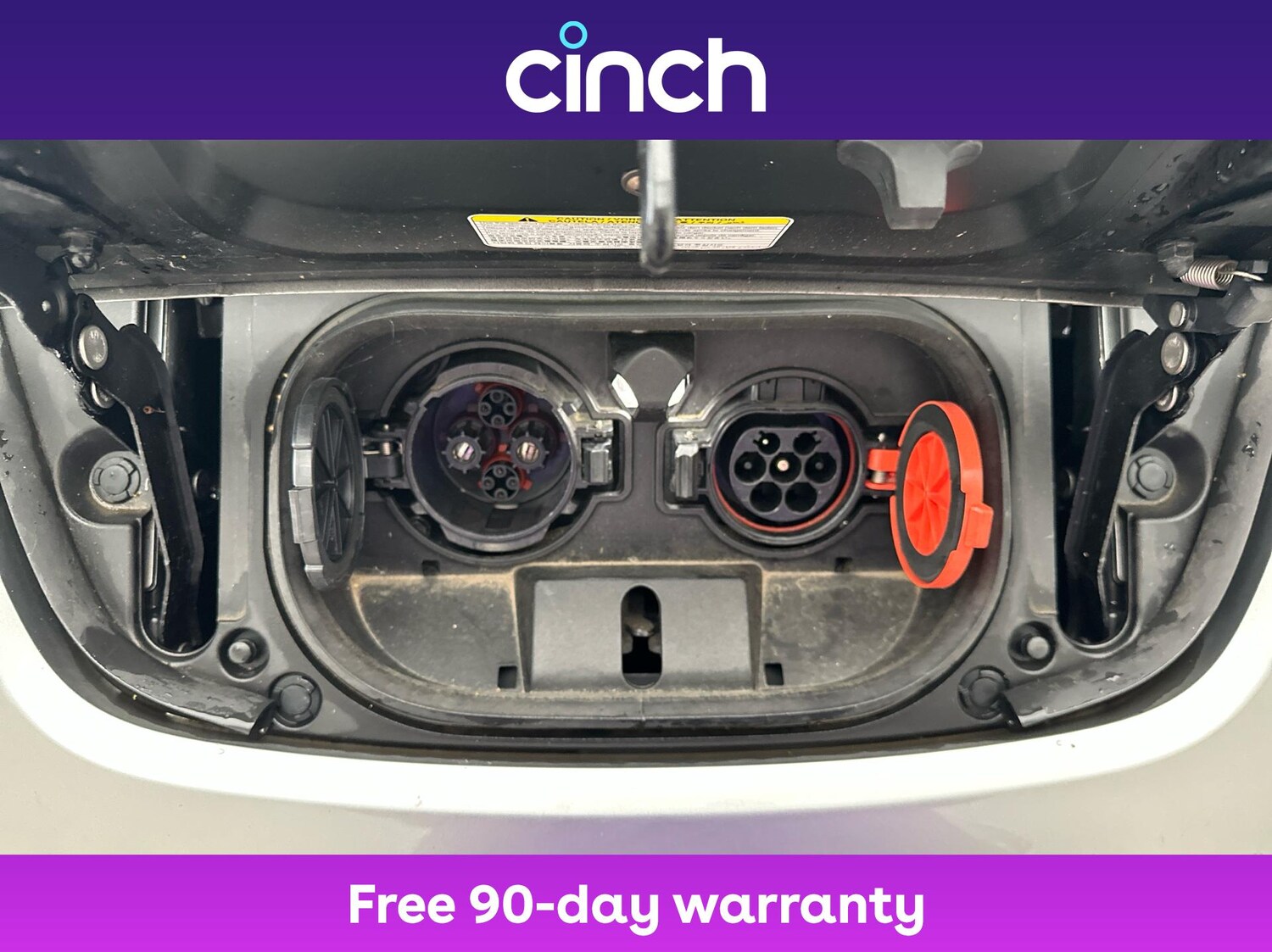 Used Nissan Leaf 2021 for sale - 76390121: Photo 29