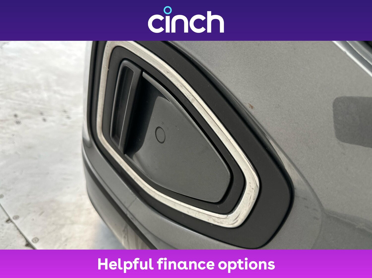 Used Volkswagen T-Roc 2024 for sale - 75730471: Photo 35