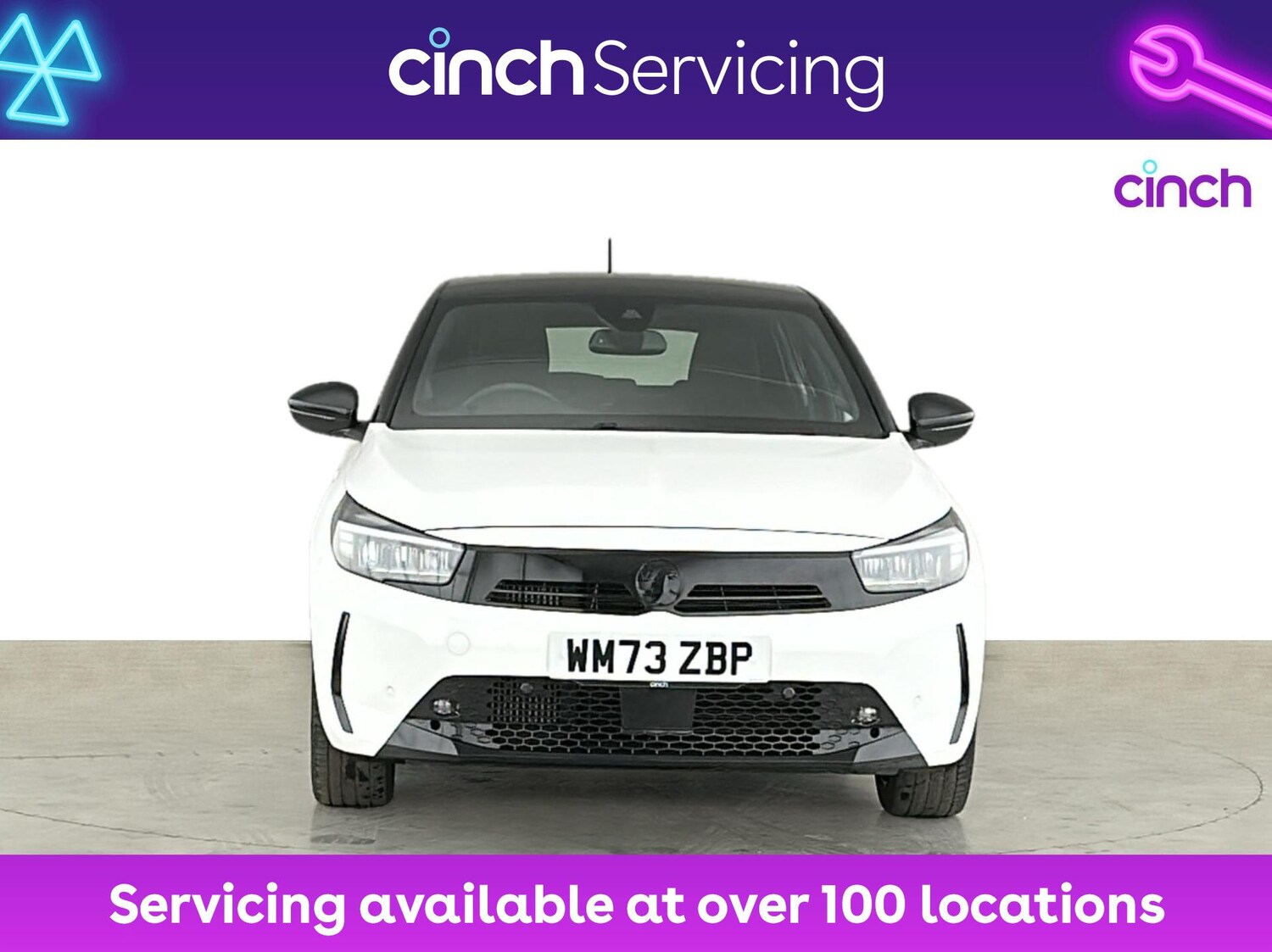 Used Vauxhall Corsa 2024 for sale - 76665245: Photo 11