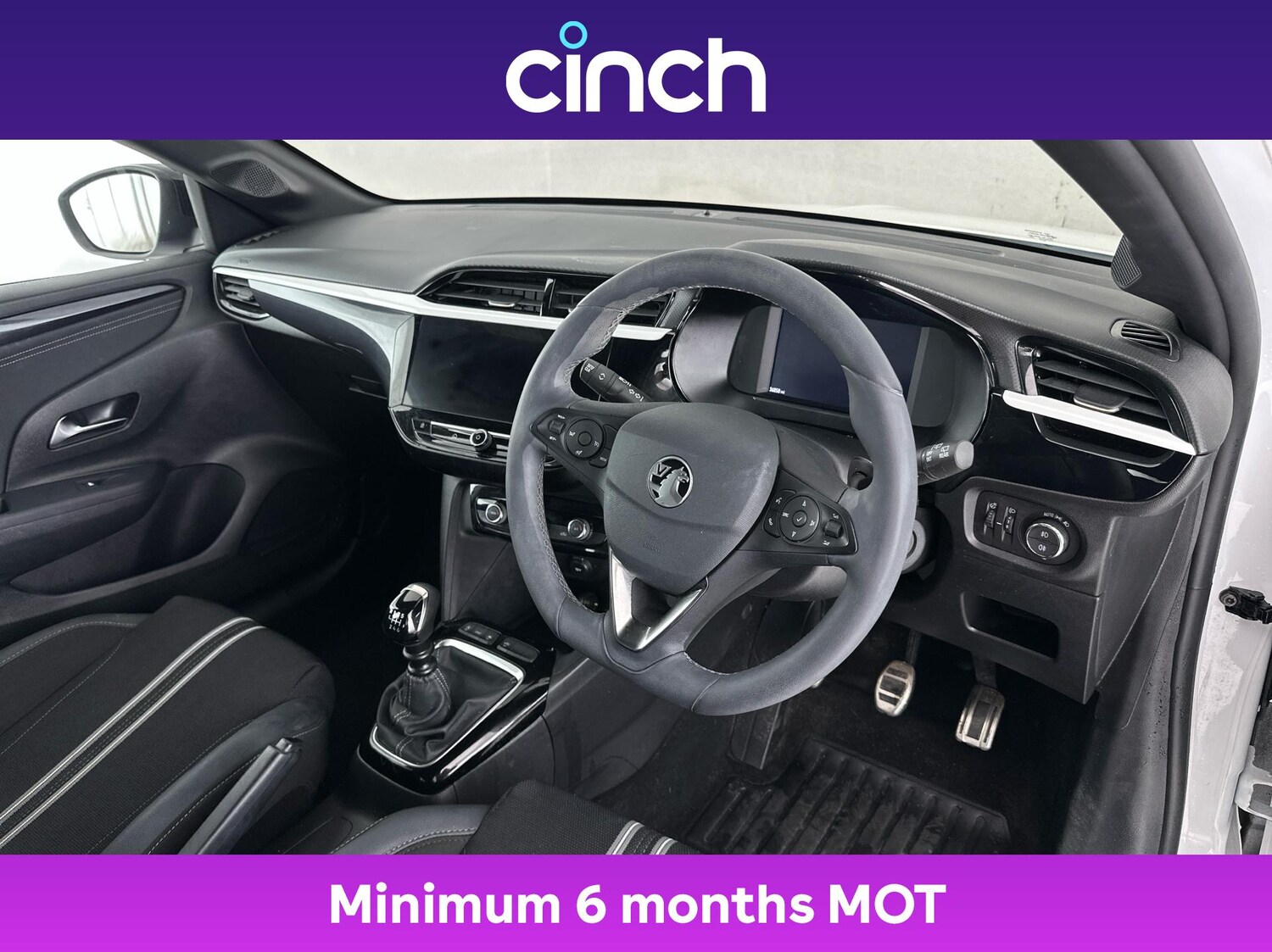 Used Vauxhall Corsa 2024 for sale - 76665245: Photo 12