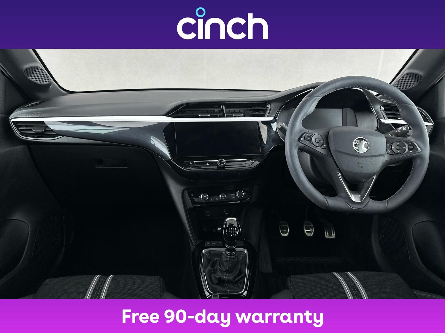 Used Vauxhall Corsa 2024 for sale - 76665245: Photo 15