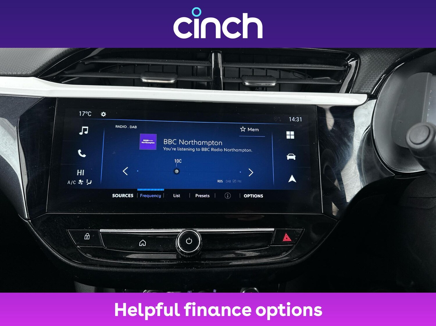 Used Vauxhall Corsa 2024 for sale - 76665245: Photo 17