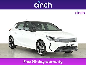 Used Vauxhall Corsa 2024 for sale - 76665245: Photo