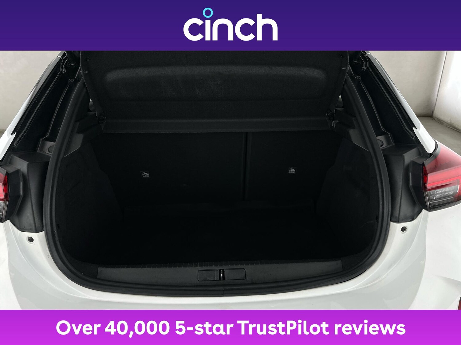 Used Vauxhall Corsa 2024 for sale - 76665245: Photo 21