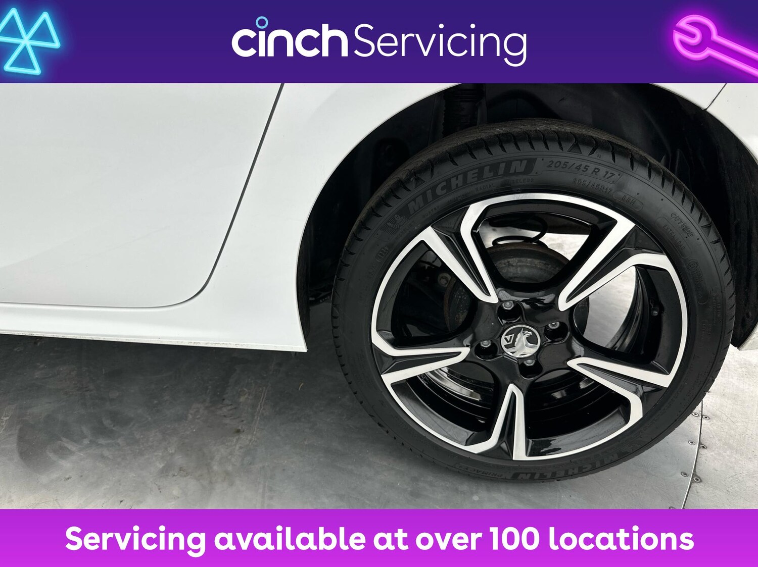 Used Vauxhall Corsa 2024 for sale - 76665245: Photo 26