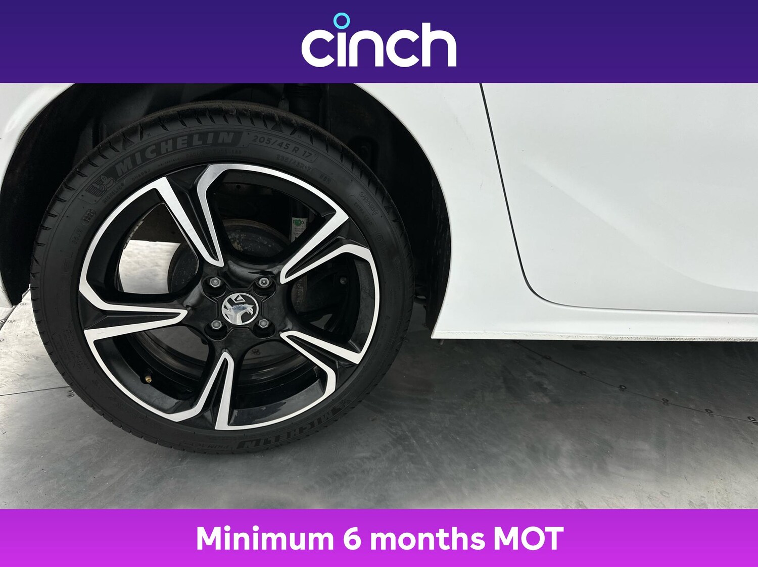 Used Vauxhall Corsa 2024 for sale - 76665245: Photo 27