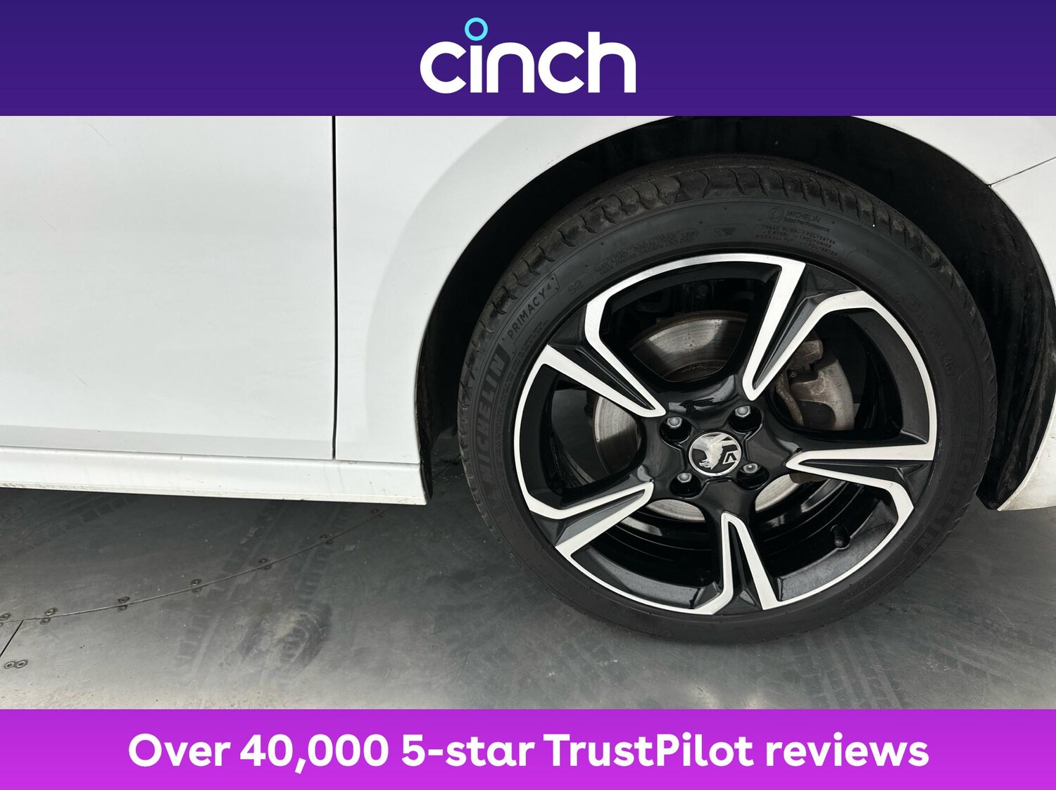 Used Vauxhall Corsa 2024 for sale - 76665245: Photo 28