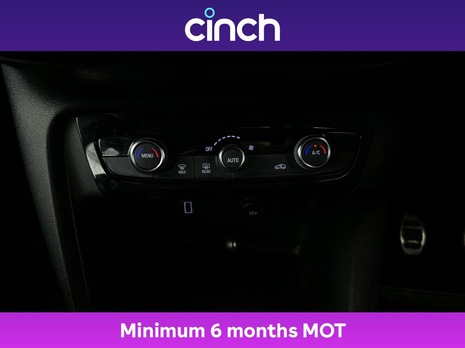 Used Vauxhall Corsa 2024 for sale - 76665245: Photo 32