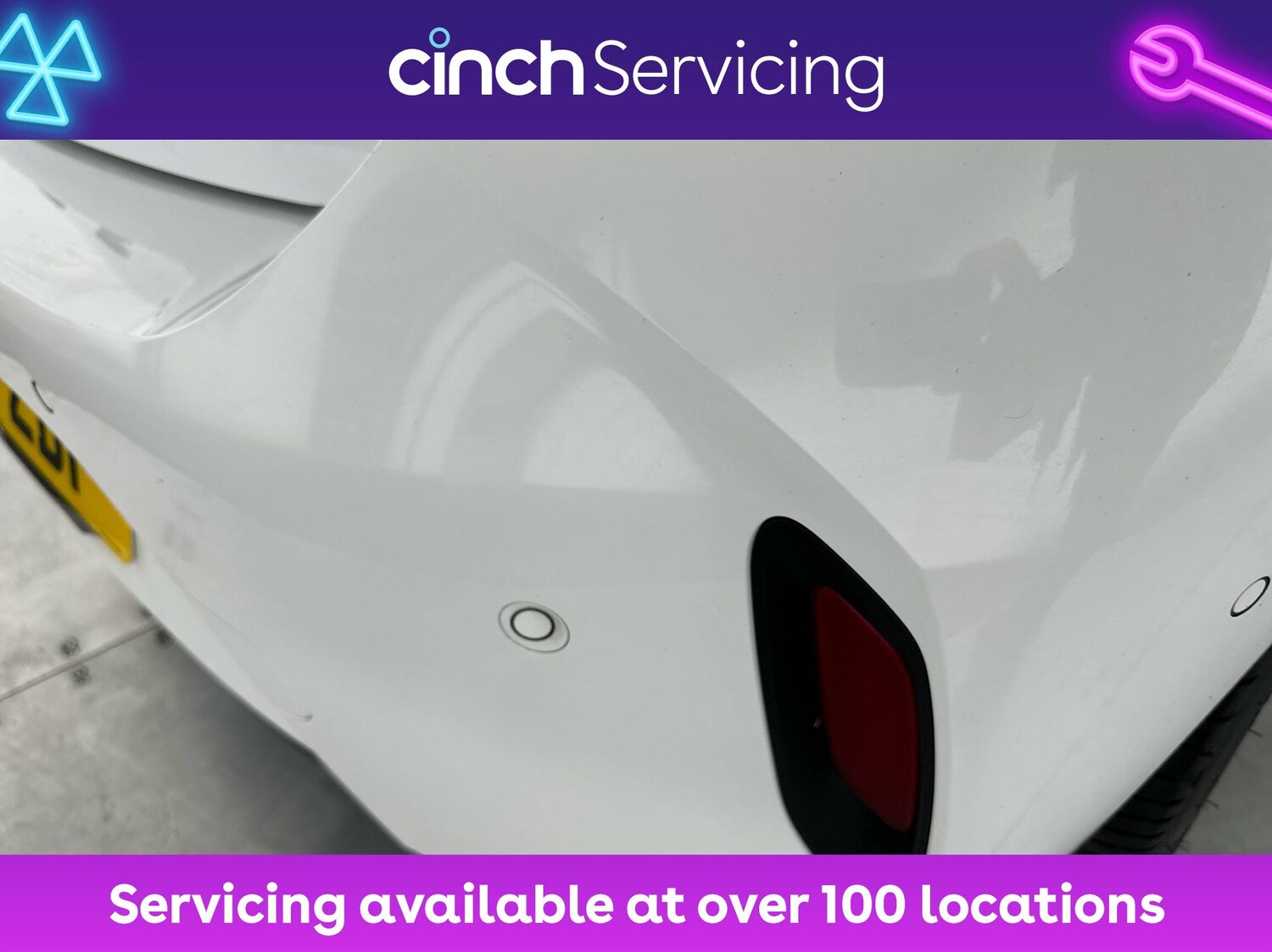 Used Vauxhall Corsa 2024 for sale - 76665245: Photo 36