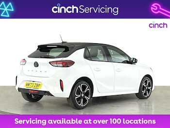 Used Vauxhall Corsa 2024 for sale - 76665245: Photo