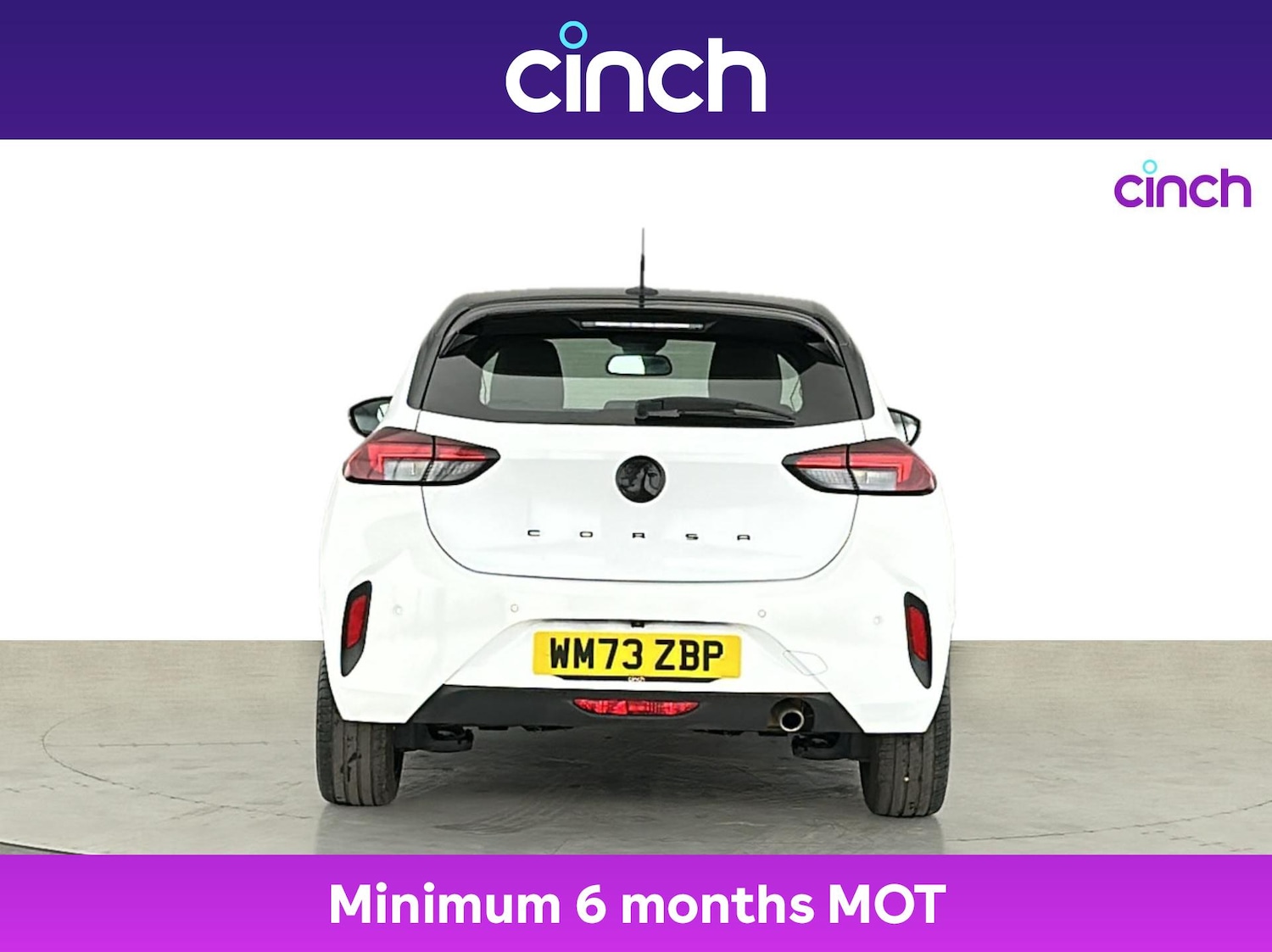 Used Vauxhall Corsa 2024 for sale - 76665245: Photo 5