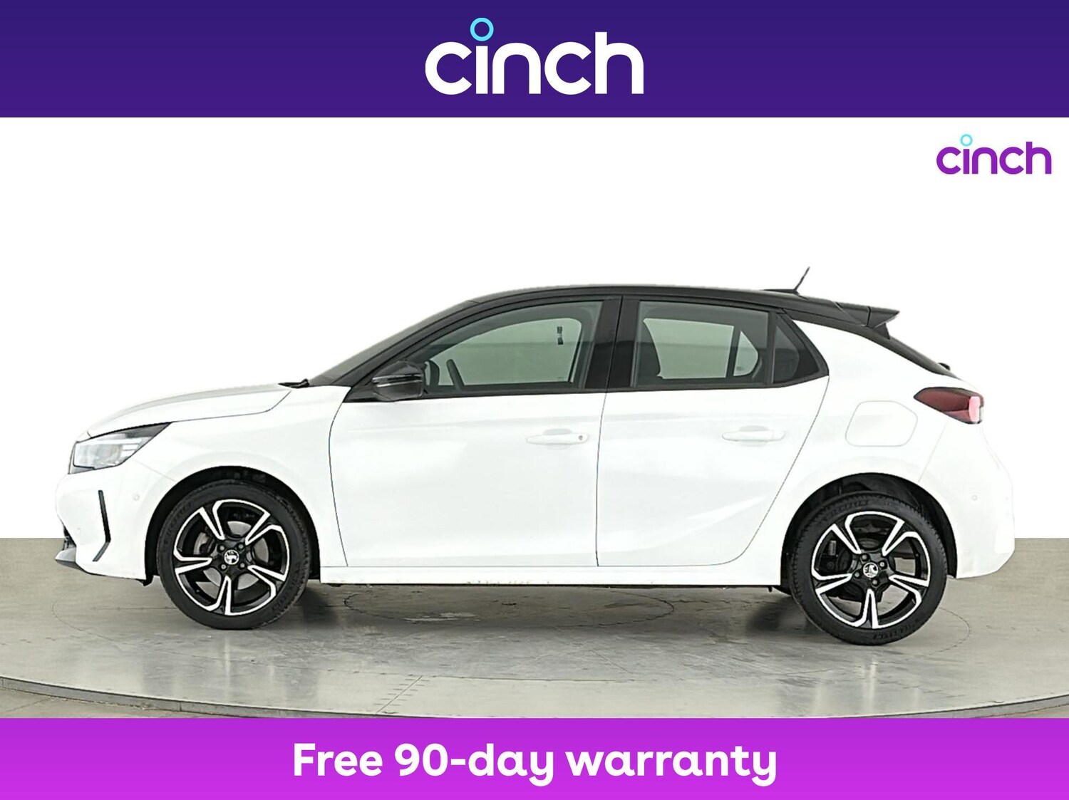 Used Vauxhall Corsa 2024 for sale - 76665245: Photo 8