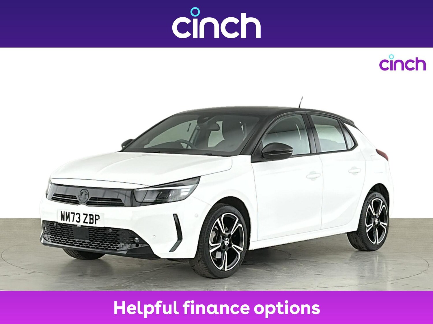 Used Vauxhall Corsa 2024 for sale - 76665245: Photo 9