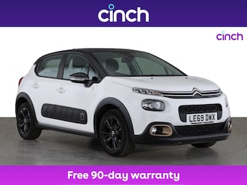 Citroen - C3