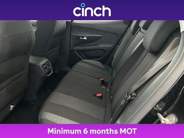 Used Peugeot 3008 2018 for sale - 76082255: Photo 20