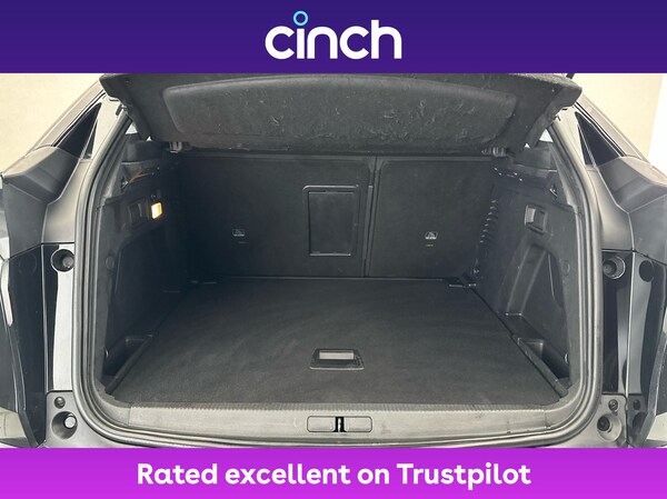 Used Peugeot 3008 2018 for sale - 76082255: Photo 21