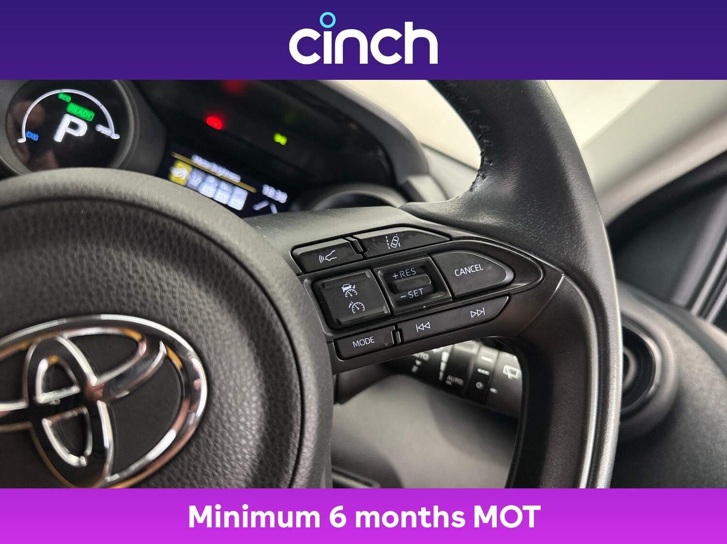 Used Toyota Yaris 2021 for sale - 75681402: Photo 32