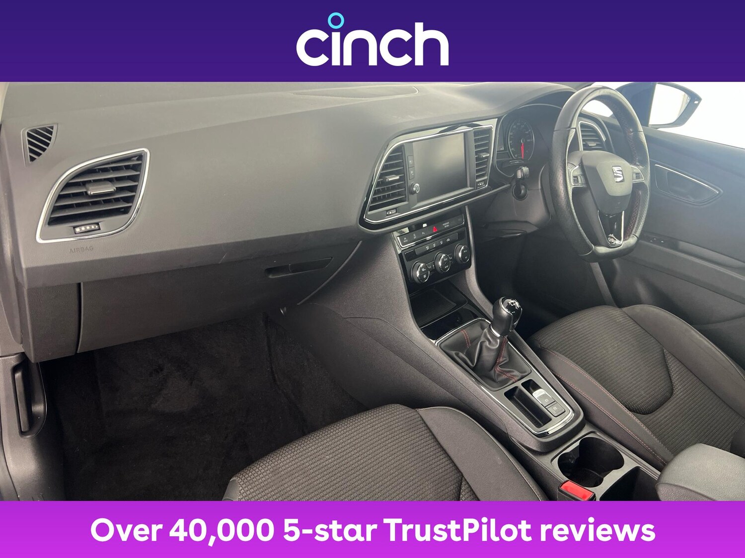 Used SEAT Leon 2018 for sale - 76915239: Photo 14