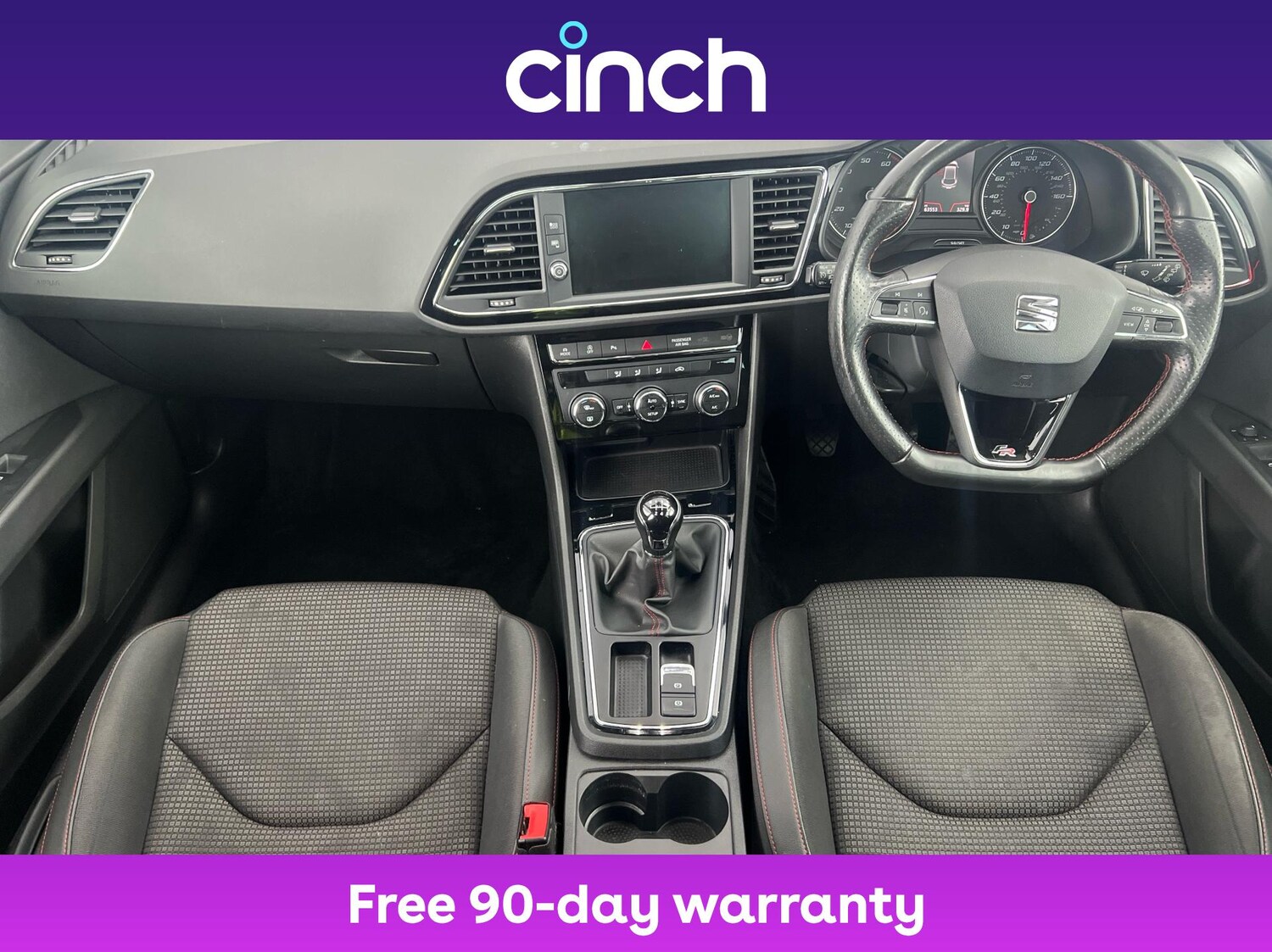 Used SEAT Leon 2018 for sale - 76915239: Photo 15