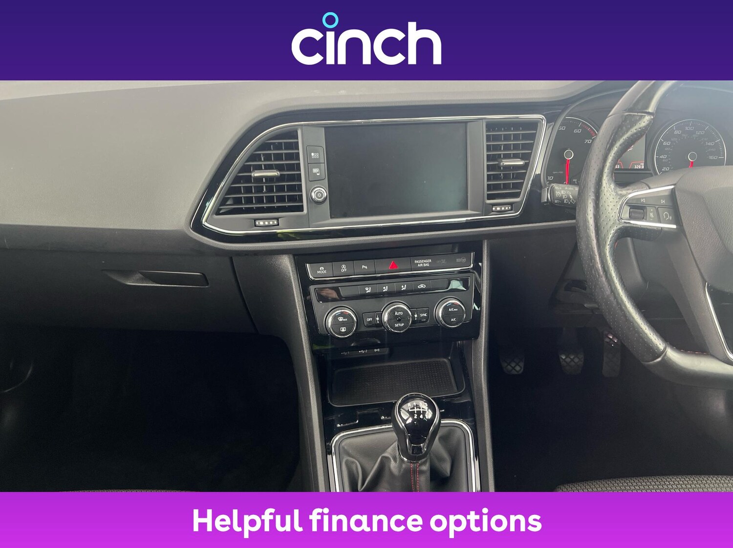 Used SEAT Leon 2018 for sale - 76915239: Photo 17