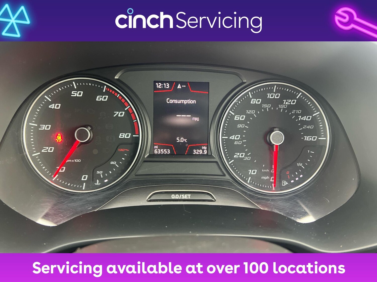 Used SEAT Leon 2018 for sale - 76915239: Photo 18