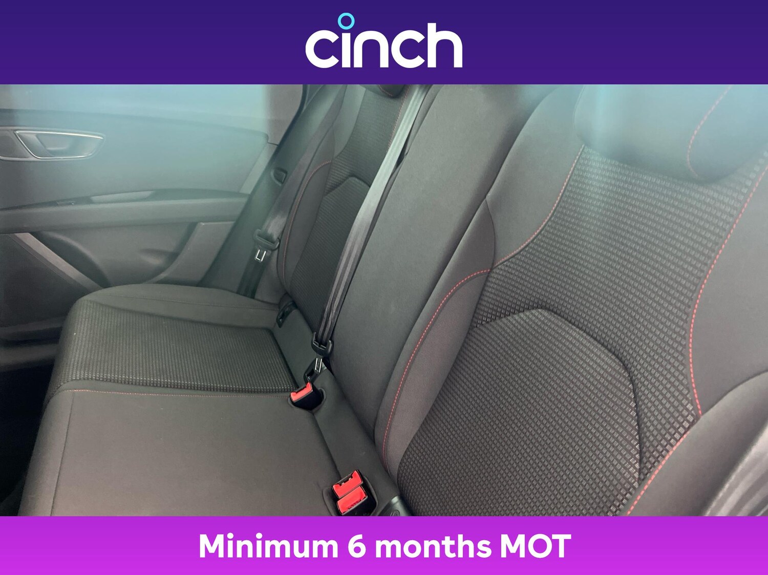 Used SEAT Leon 2018 for sale - 76915239: Photo 20