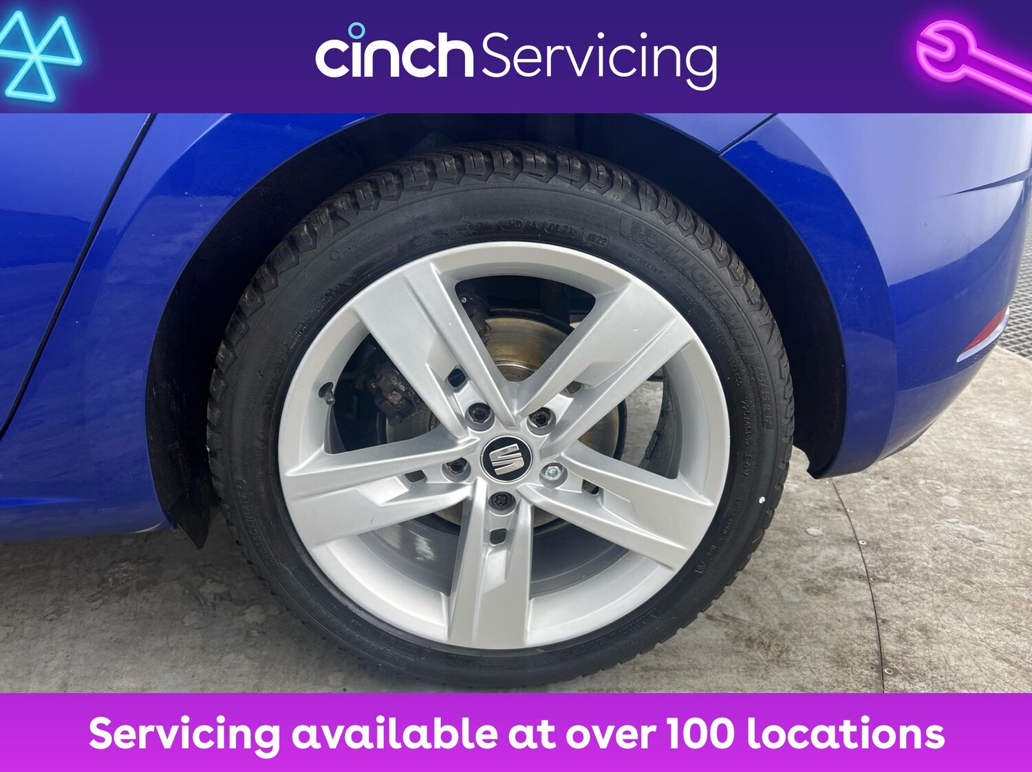 Used SEAT Leon 2018 for sale - 76915239: Photo 26