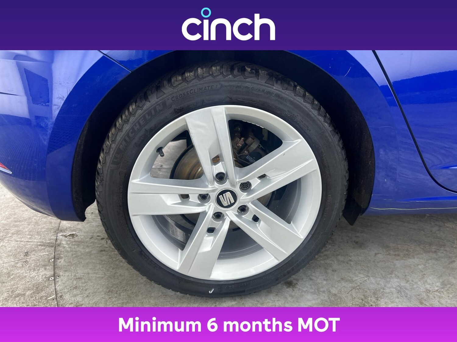 Used SEAT Leon 2018 for sale - 76915239: Photo 27