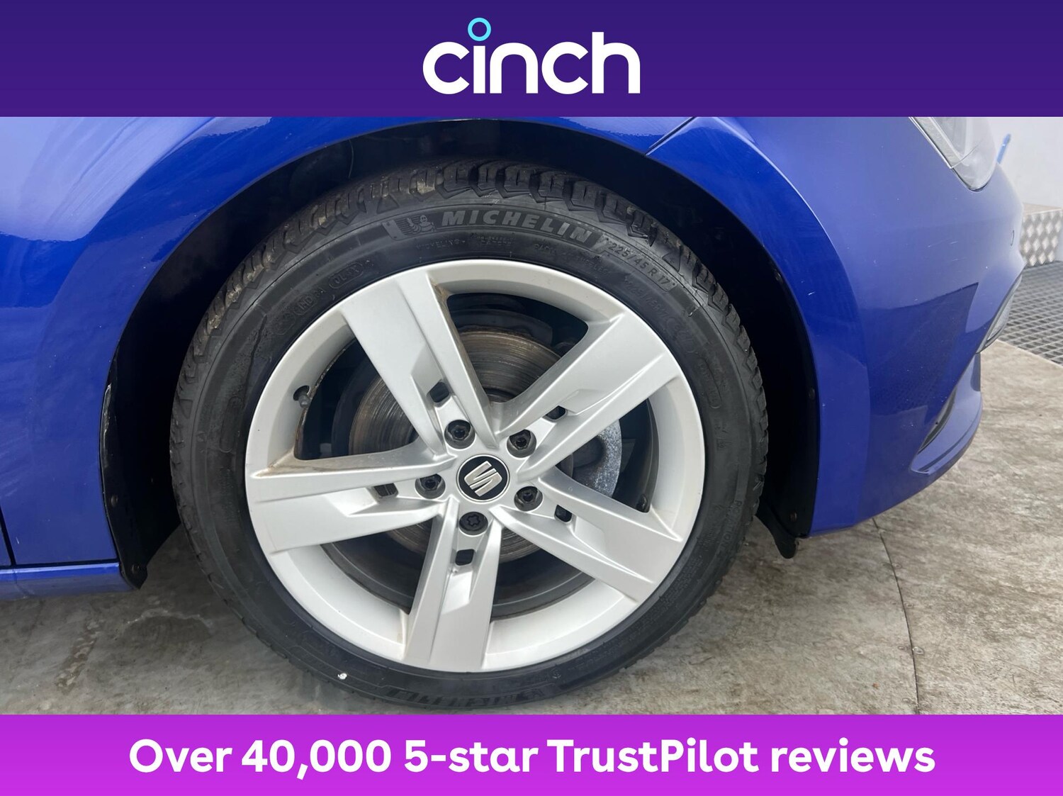 Used SEAT Leon 2018 for sale - 76915239: Photo 28