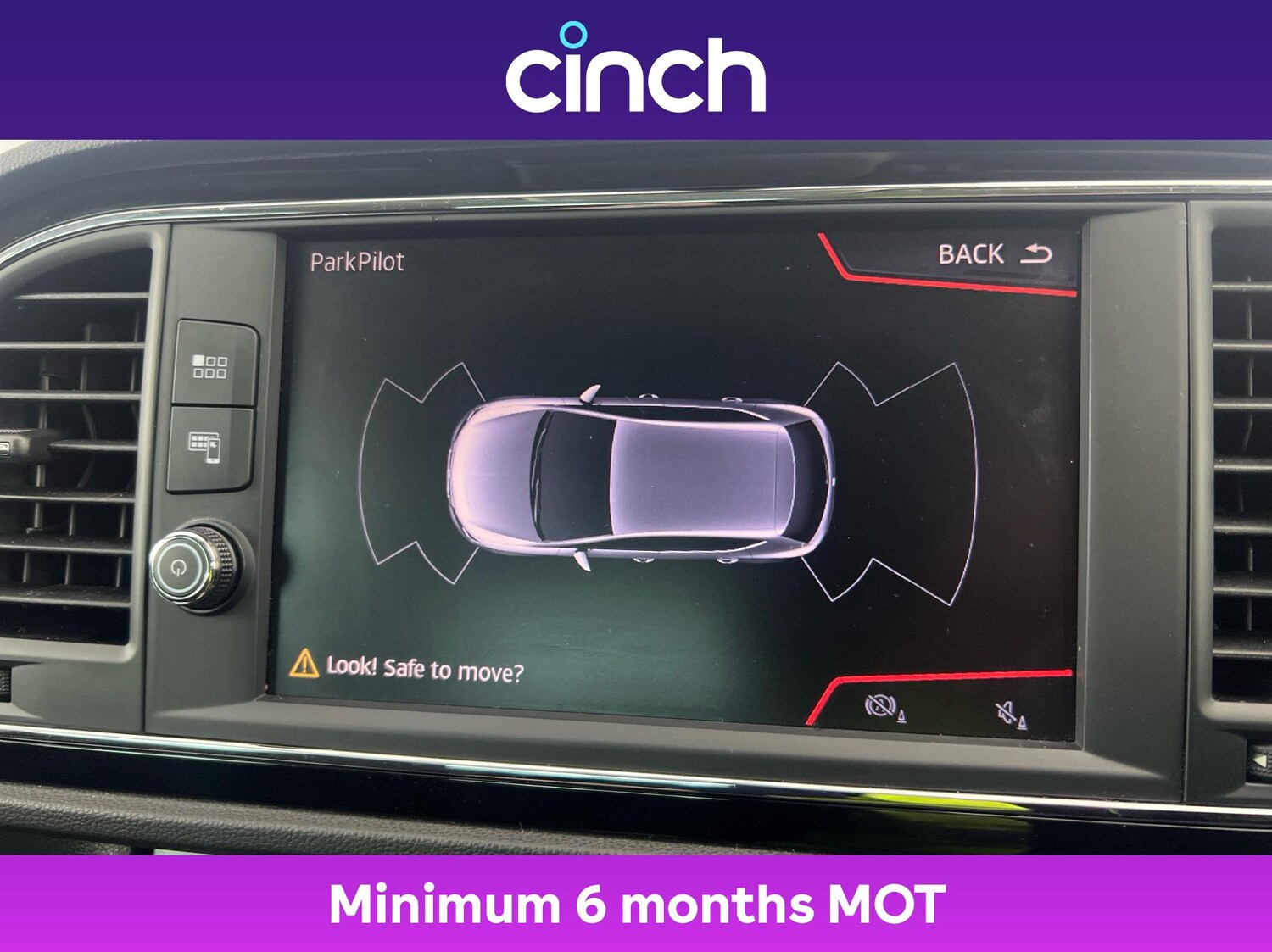 Used SEAT Leon 2018 for sale - 76915239: Photo 32