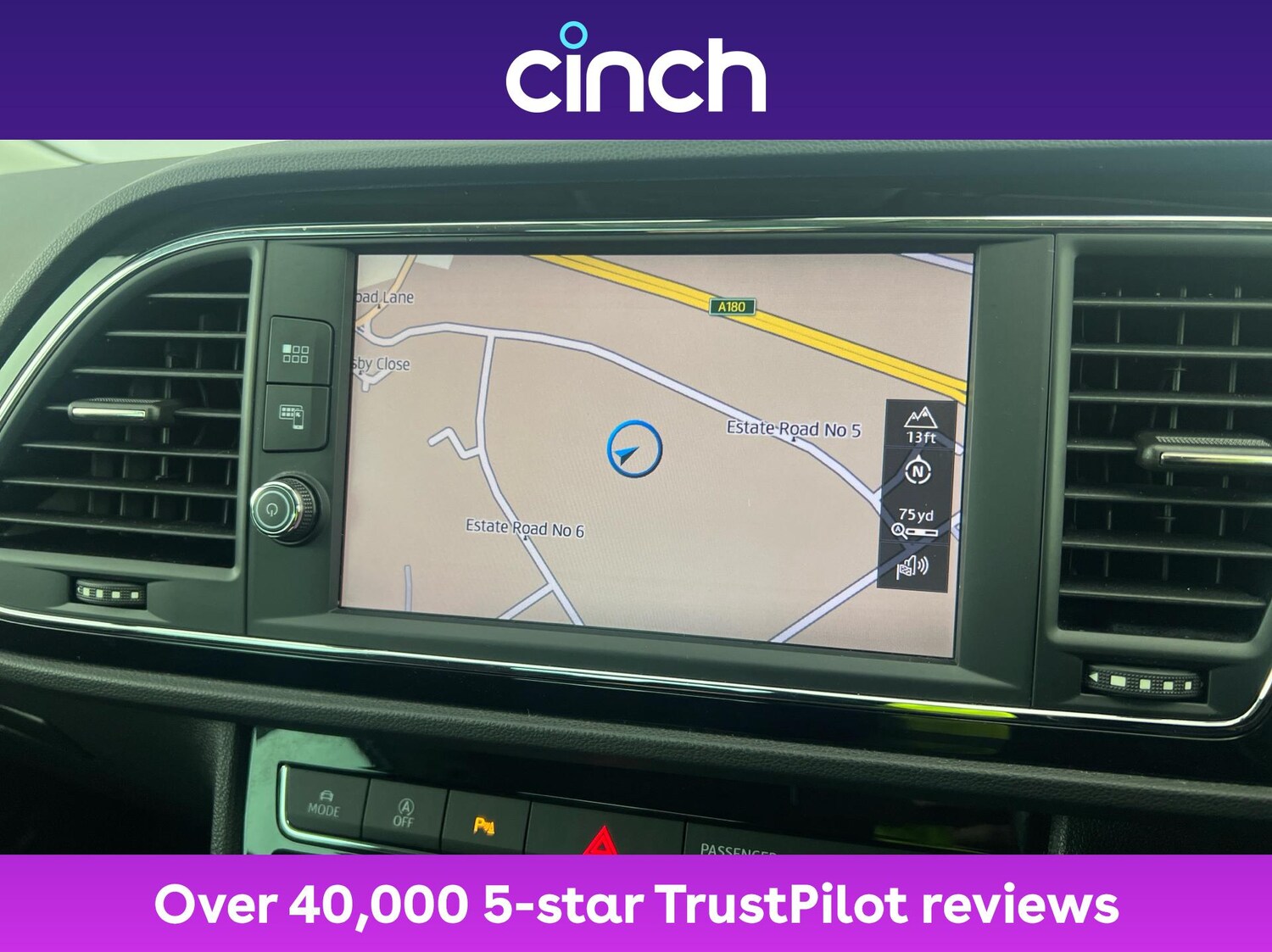 Used SEAT Leon 2018 for sale - 76915239: Photo 33