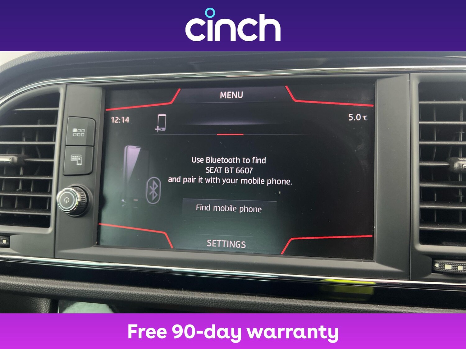 Used SEAT Leon 2018 for sale - 76915239: Photo 34