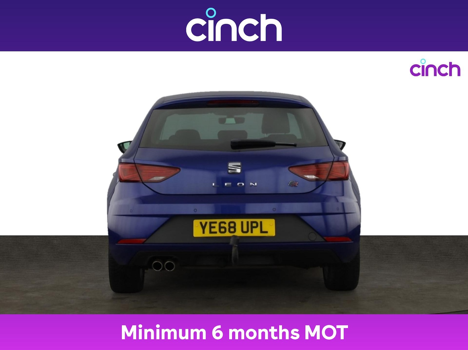 Used SEAT Leon 2018 for sale - 76915239: Photo 5