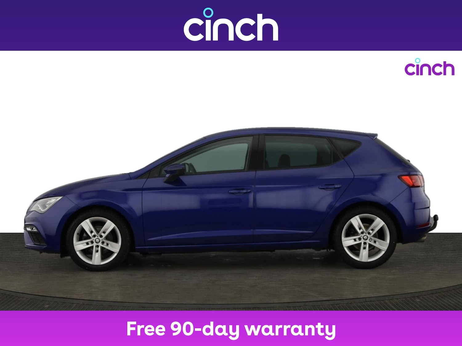 Used SEAT Leon 2018 for sale - 76915239: Photo 8