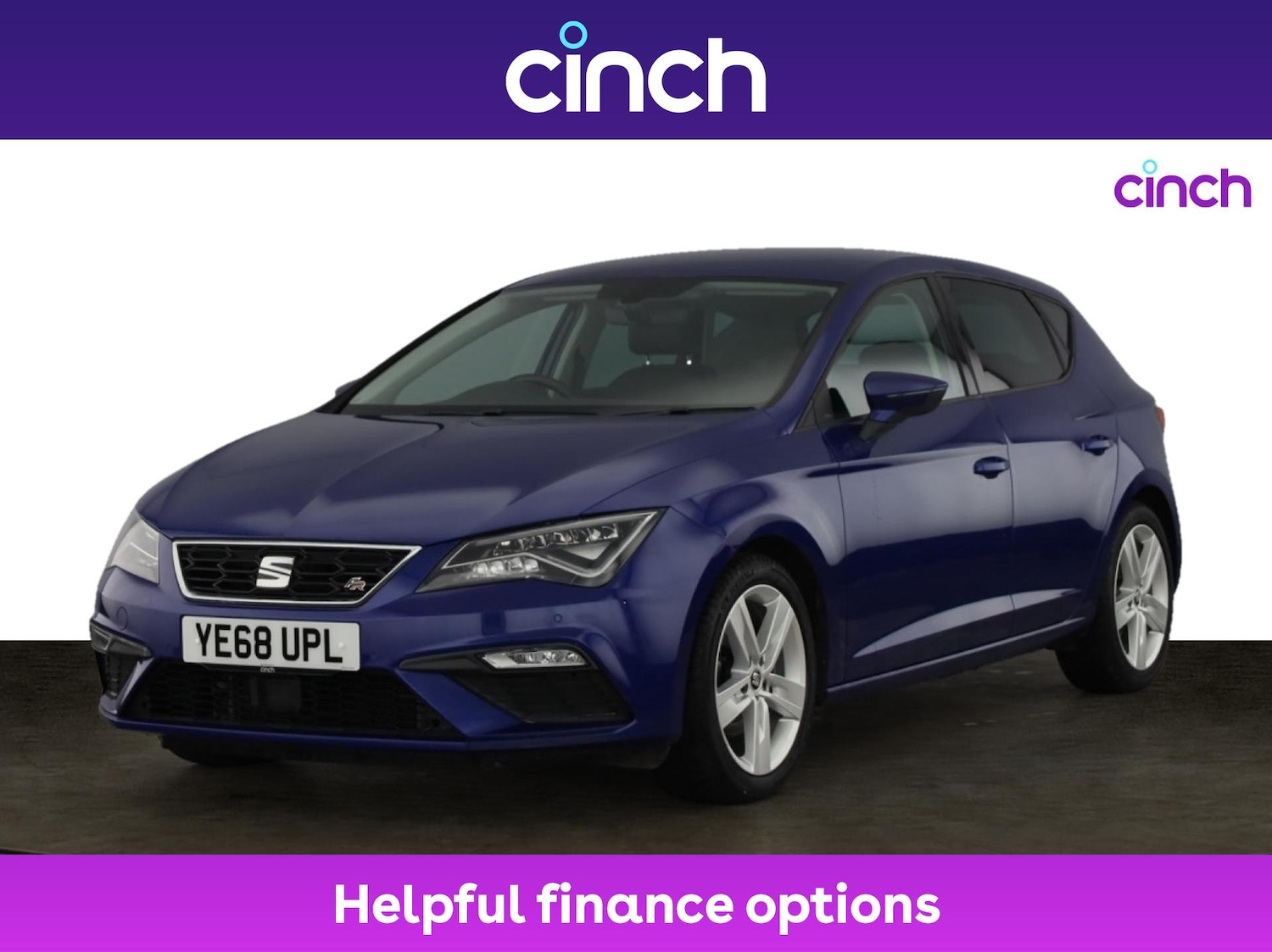 Used SEAT Leon 2018 for sale - 76915239: Photo 9