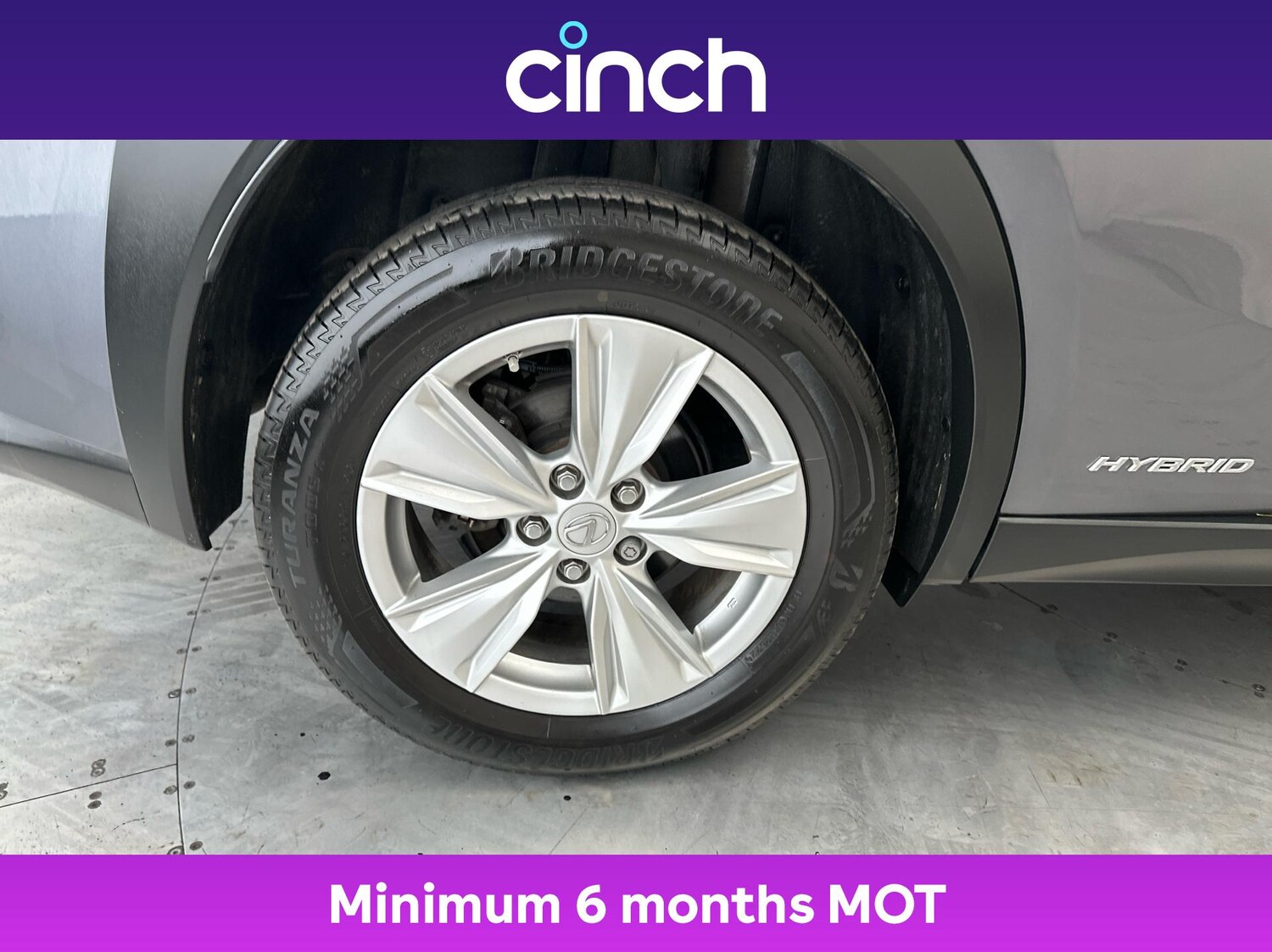 Used Lexus UX 2022 for sale - 76248811: Photo 27