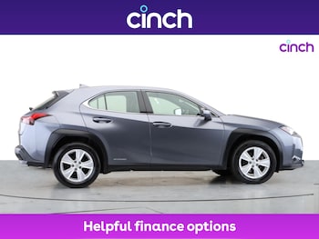 Used Lexus UX 2022 for sale - 76248811: Photo