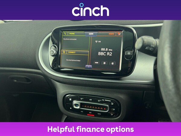 Used smart forfour 2021 for sale - 75981178: Photo 17