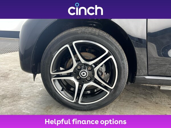 Used smart forfour 2021 for sale - 75981178: Photo 24