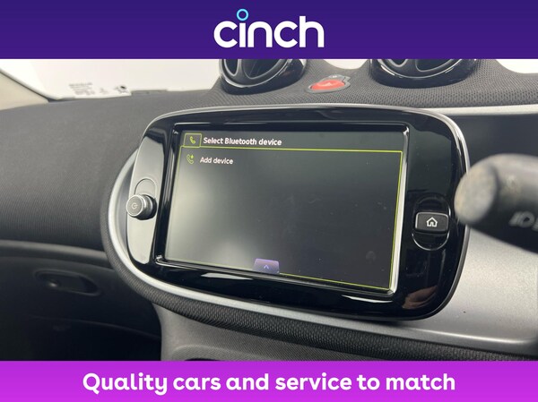 Used smart forfour 2021 for sale - 75981178: Photo 32