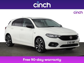 Fiat - Tipo