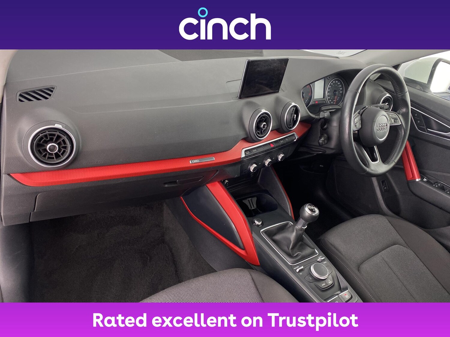 Used Audi Q2 2019 for sale - 77068075: Photo 14