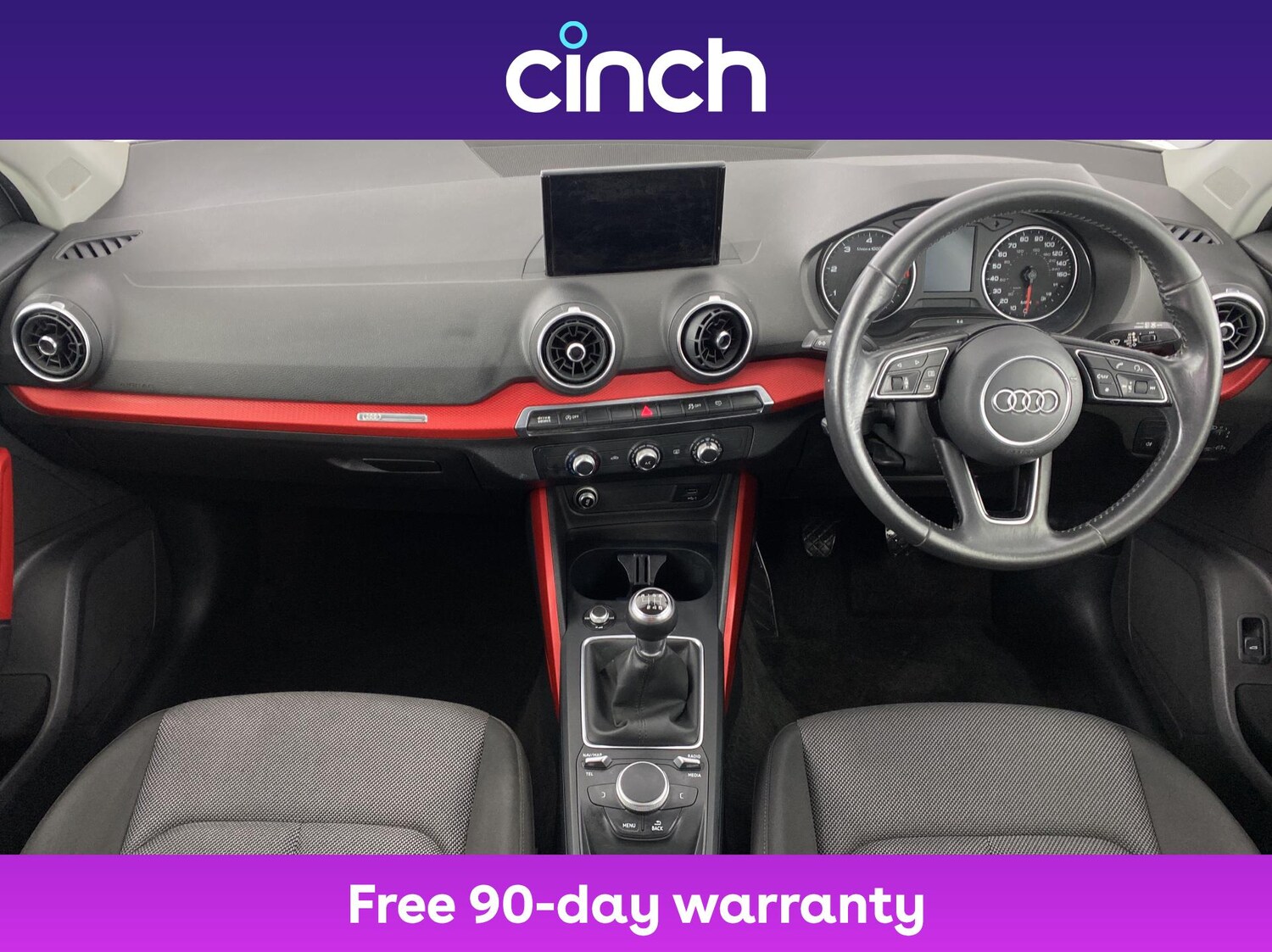 Used Audi Q2 2019 for sale - 77068075: Photo 15