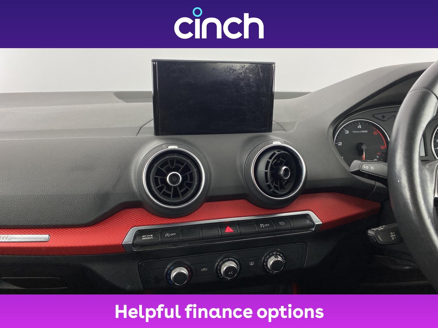 Used Audi Q2 2019 for sale - 77068075: Photo 17