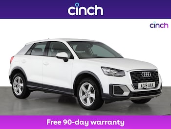 Used Audi Q2 2019 for sale - 77068075: Photo