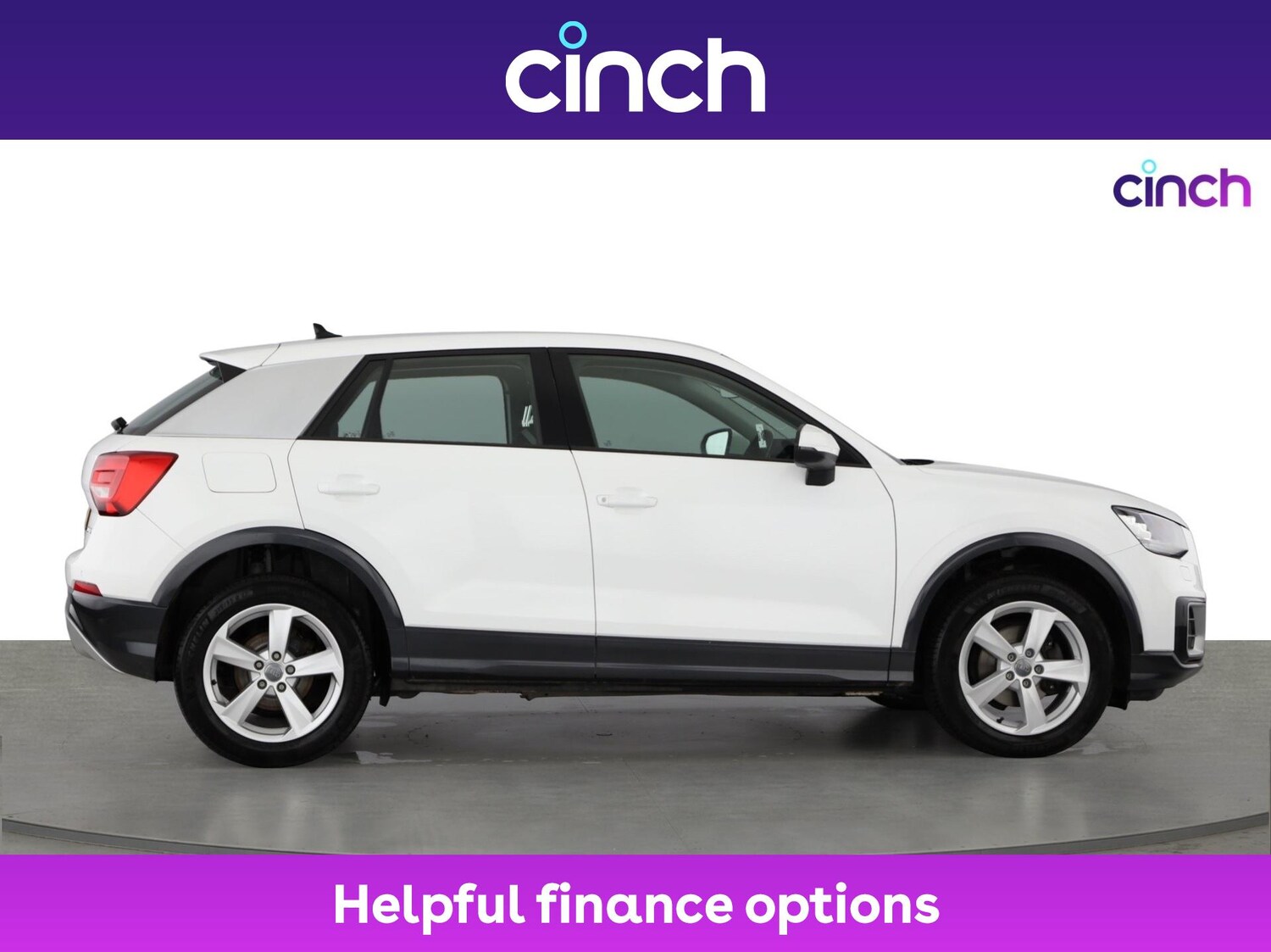 Used Audi Q2 2019 for sale - 77068075: Photo 2